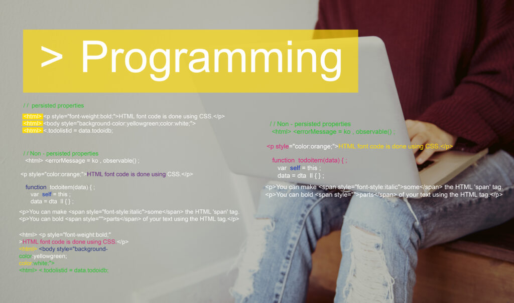 C Programming language