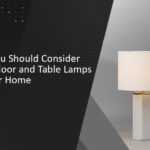 Table Lamps