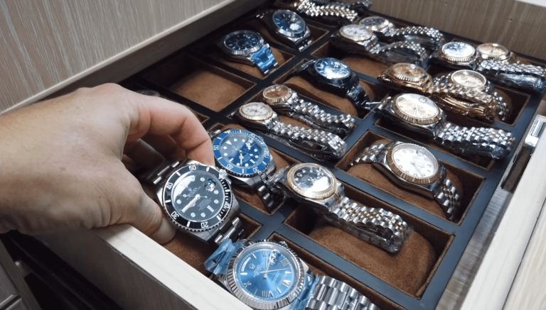 About buying Replica watches