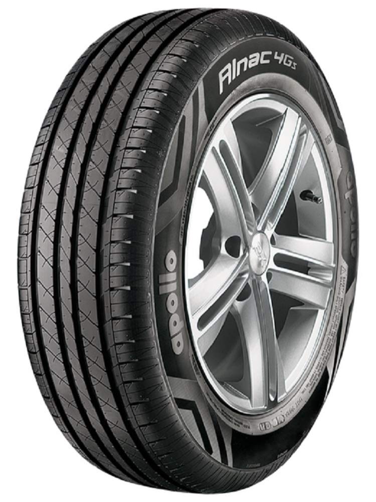 Learn About Apollo Tyre In Noida