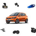 Car Travel Safety Accessories