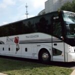 Motor Coach Rental